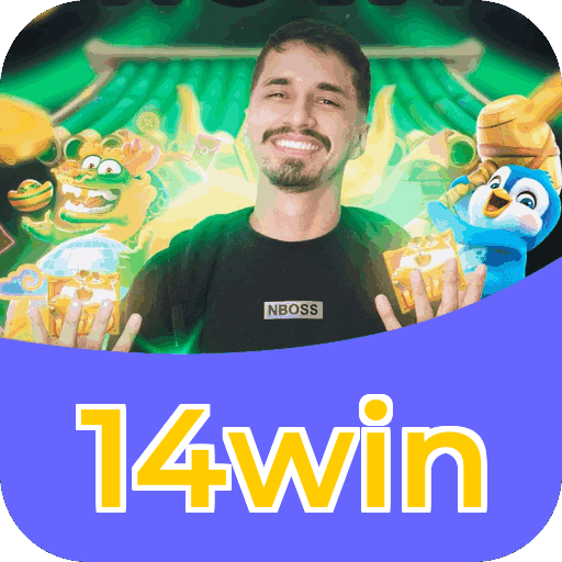 14win RTP Games